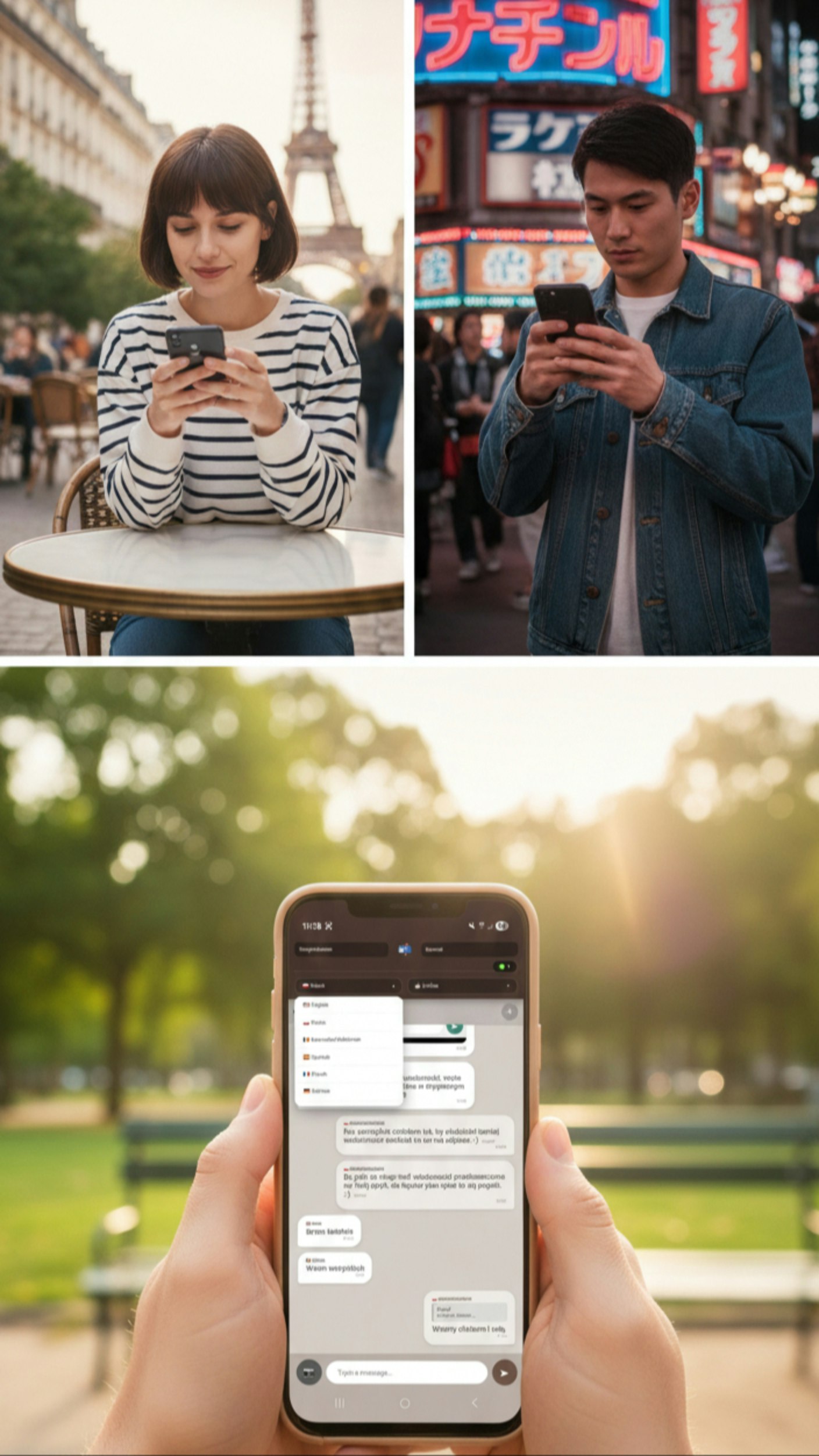 Dialog Bridge gallery image