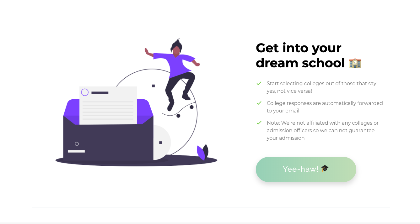 Admission Buddy gallery image