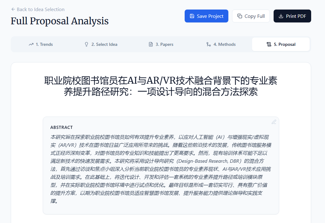 Ideriset gallery image