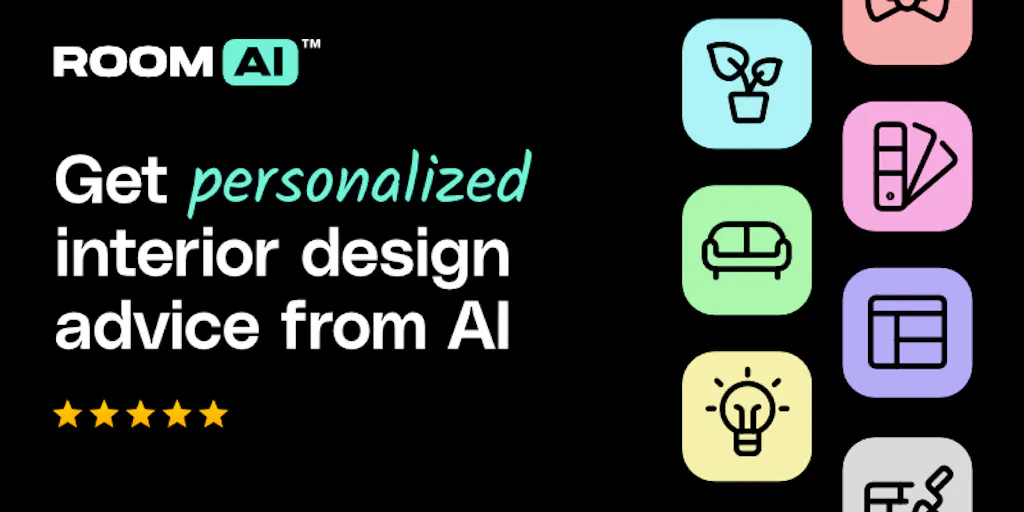 Interior Design Advice Latest Launches (2025) | Product Hunt