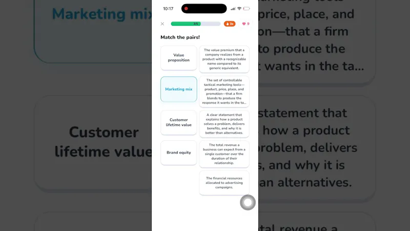 LockLeaf screenshot 1 (video preview)