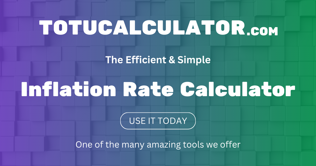 Totucalculator - Tüm ihtiyaçlarınız için ücretsiz çevrimiçi hesap makinesi deponuz medya 1