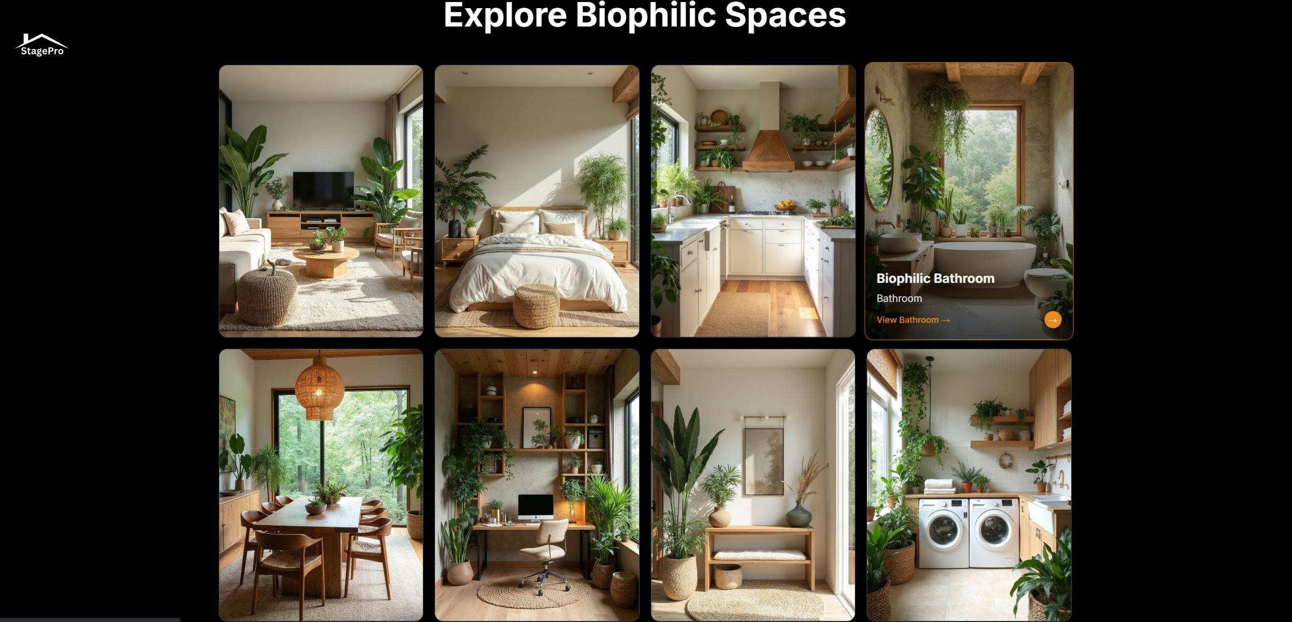 StagePro gallery image