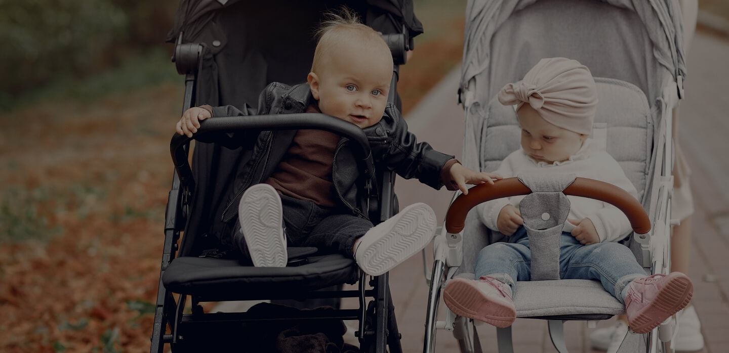 Stroller Rental Orlando