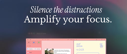 SilentTab gallery image