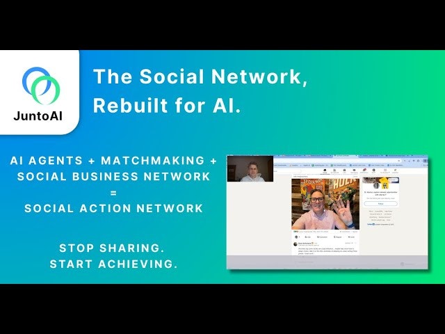 JuntoAI gallery image