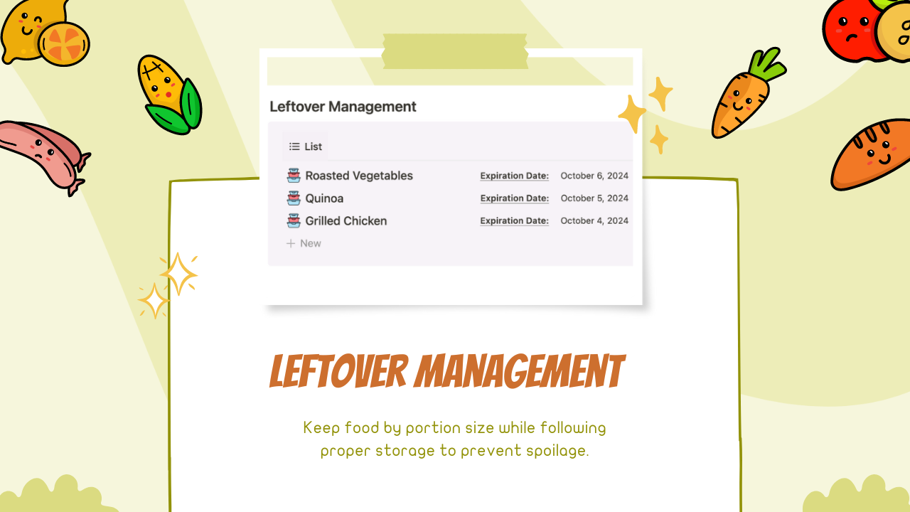 Quick Prep: Meal Planning Made Simple gallery image