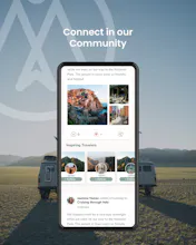 My Travel Tracker gallery image