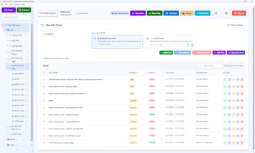 Shift-Left API gallery image