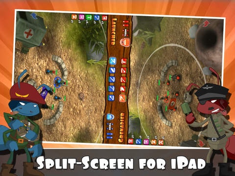 Army Antz gallery image