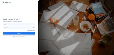 AcoFlow gallery image