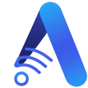 Airforshare logo