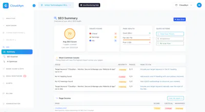 CloudAyn gallery image