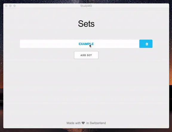 StudyMD gallery image