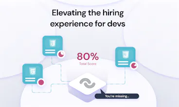DevMatch gallery image