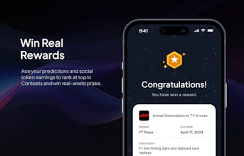 Foreland gallery image