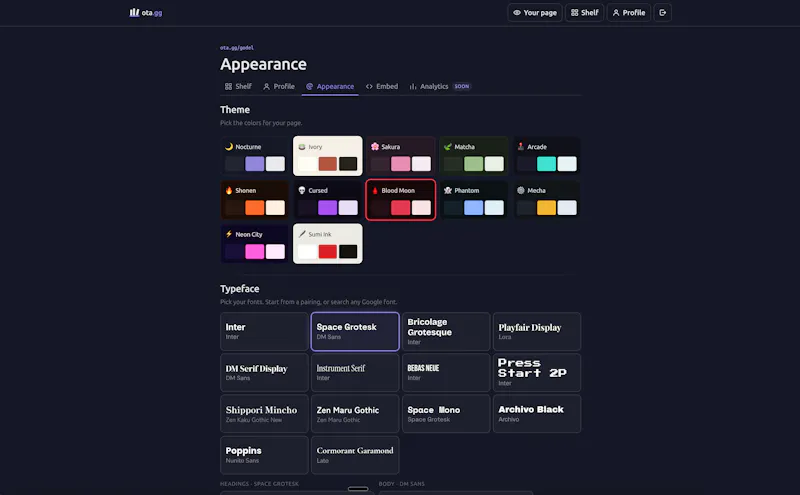 ota.gg screenshot 4