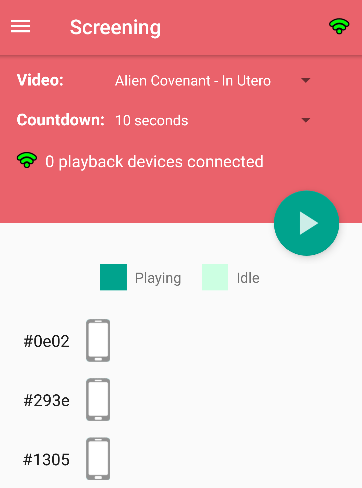 LensPass gallery image