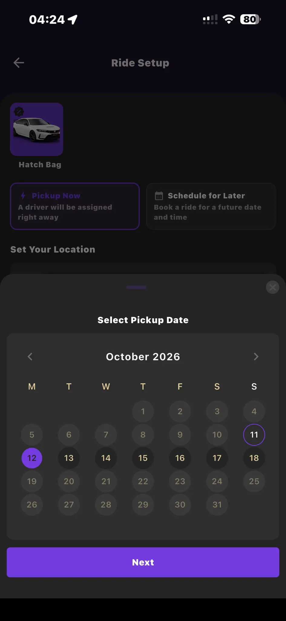 Post & Pick gallery image