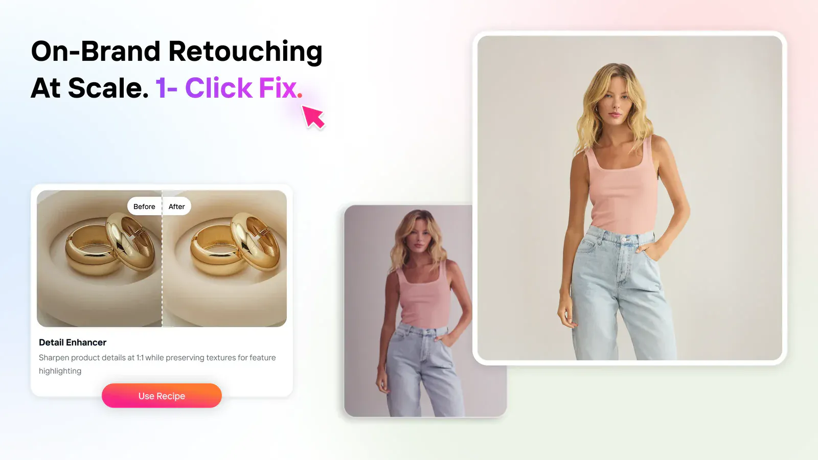 Crop.photo AI for Shopify screenshot 5