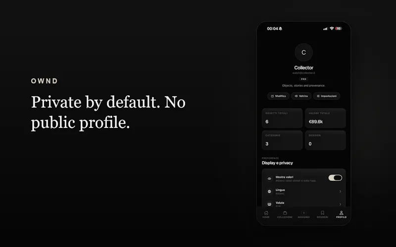 OWND screenshot 2