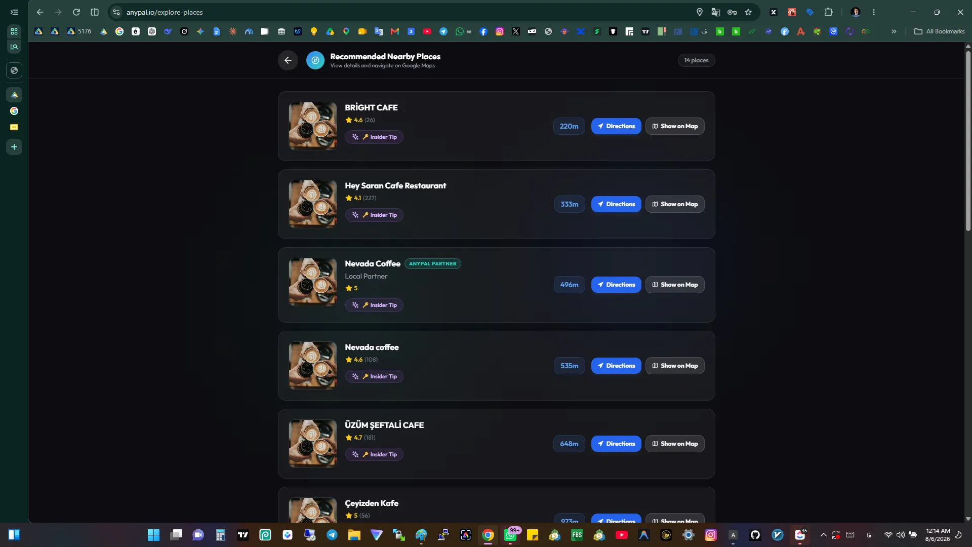 events.AnyPal.io  截图 20