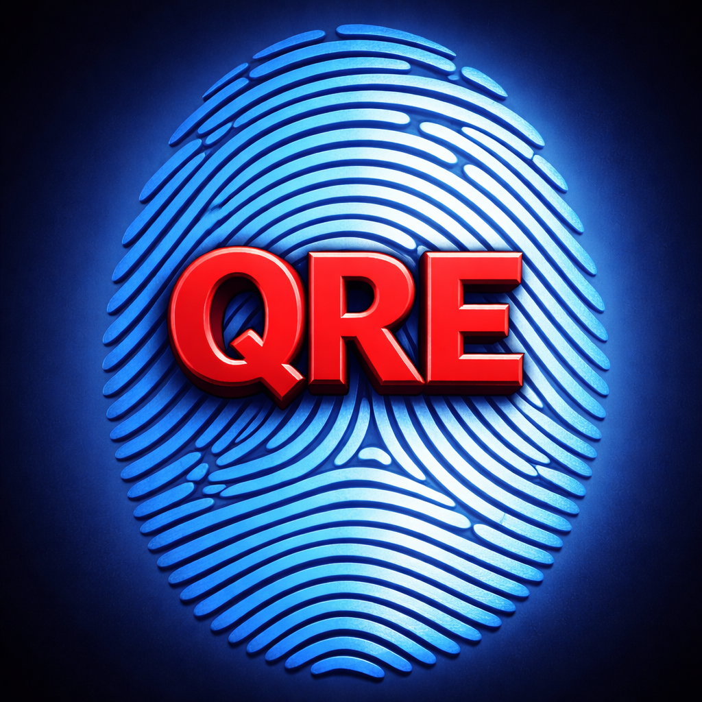 QRE Privacy Toolkit
