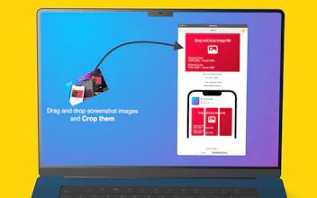 AppReady: Screenshots cropper gallery image