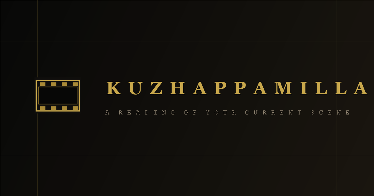 KUZHAPPAMILLA