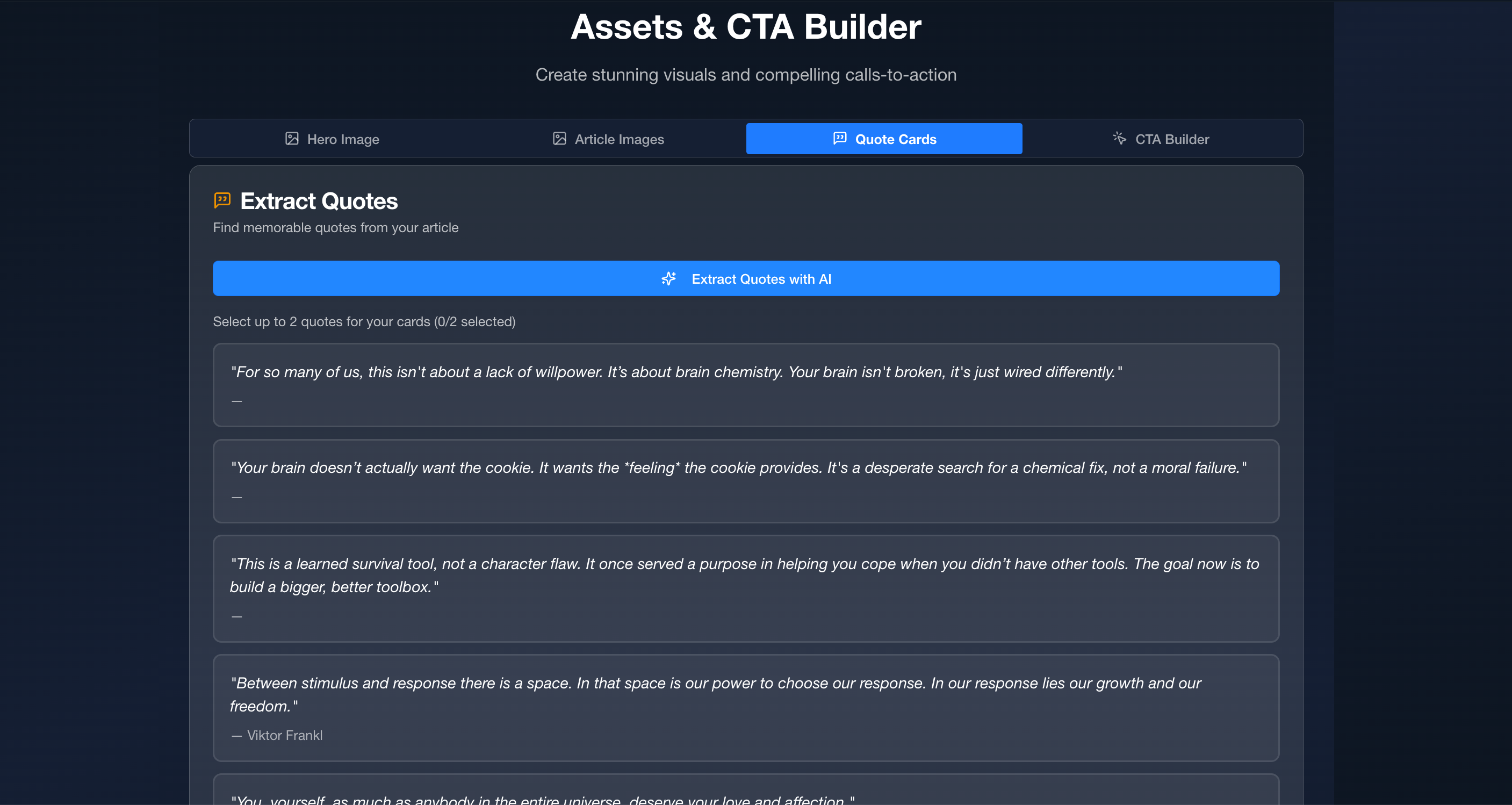 ImagiBlog gallery image