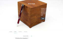 Wood Kubb media 1