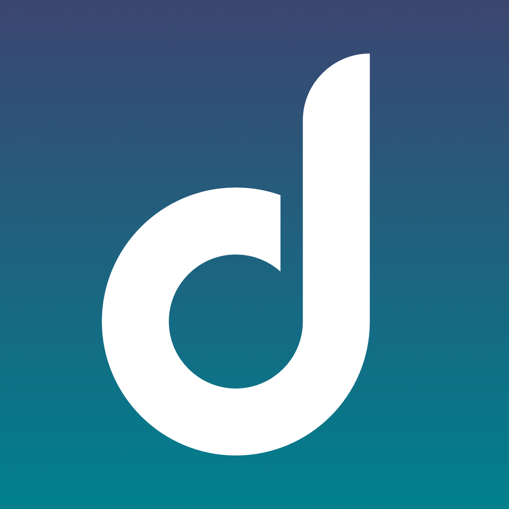 Dosio - GLP-1 shot tracker - Product Hunt launch logo and brand identity