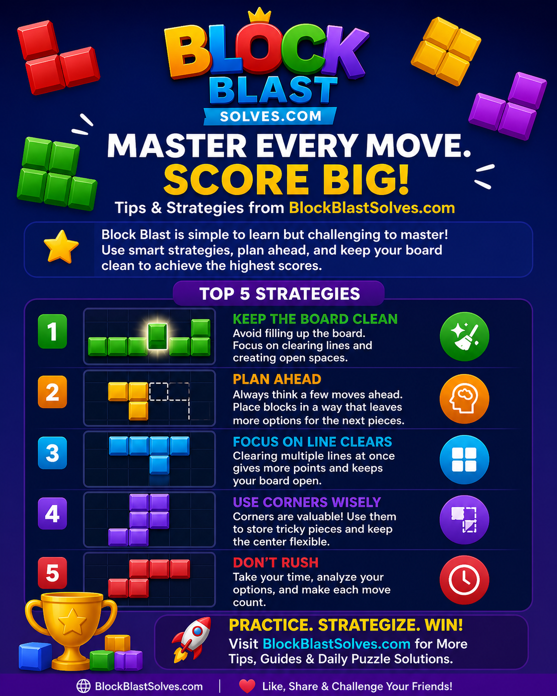 Block Blast  Solver gallery image