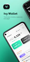 Ivy Wallet gallery image