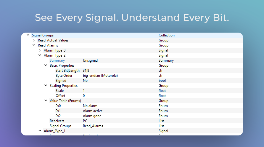 DBC Utility gallery image