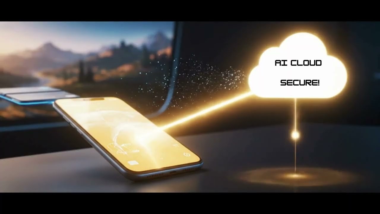 Trust Cards 2-in-1 AI-powered 50B cards gallery image