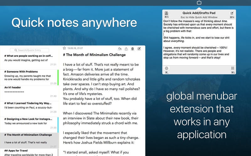 Note-Ify Notes gallery image
