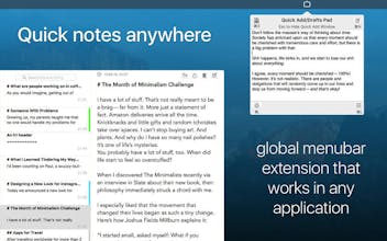 Note-Ify Notes gallery image