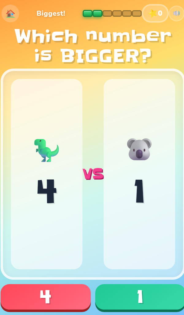 Fun Math Adventures gallery image