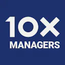 10X Managers Community