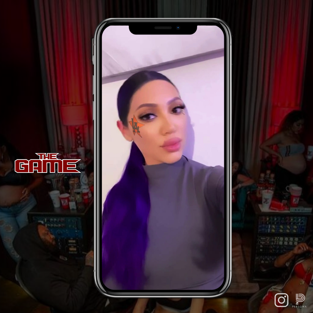 Game Face gallery image