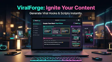 ViralForge gallery image