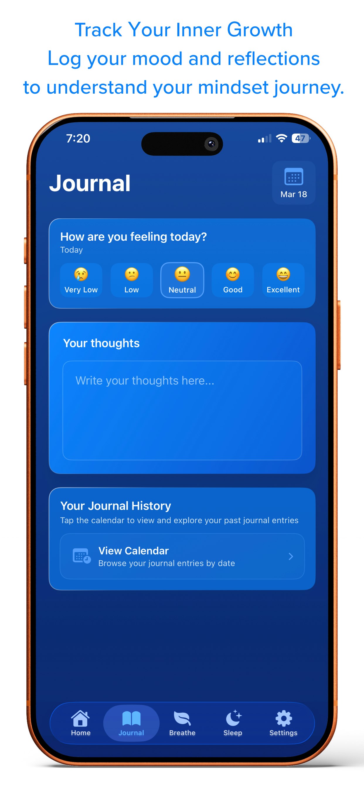 NeuroLoop 100 gallery image
