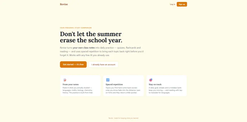 Revise screenshot 2