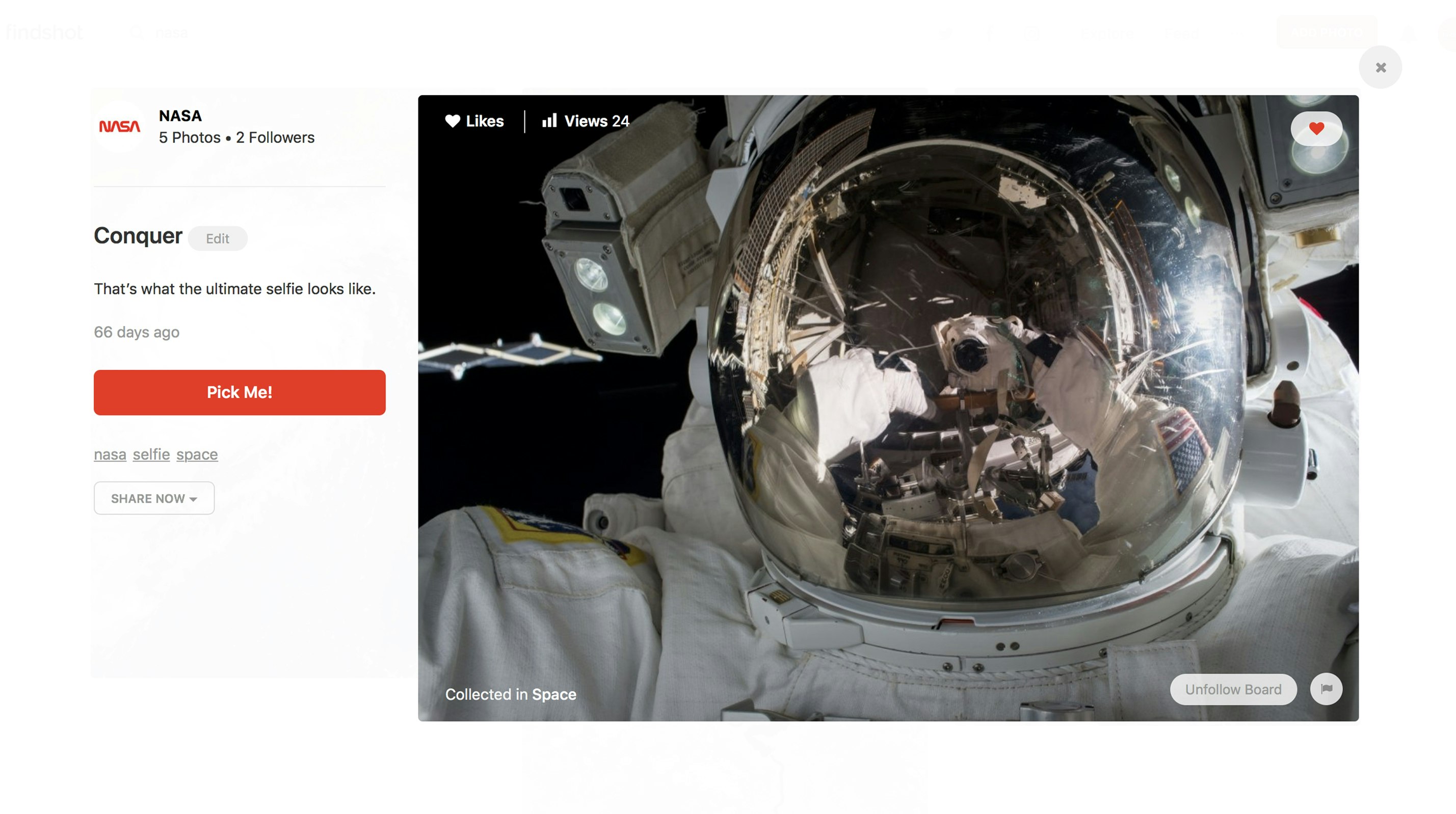 Findshot gallery image