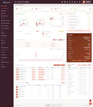 Modern Server Management gallery image
