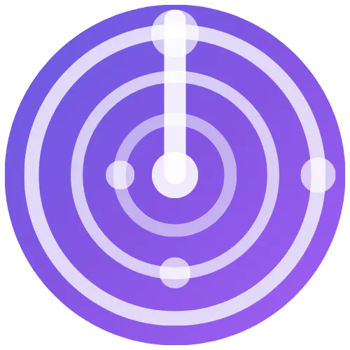 SecretRadar