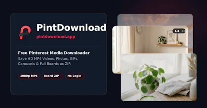 PintDownload gallery image