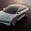 Lucid - Fully Electric Sedan