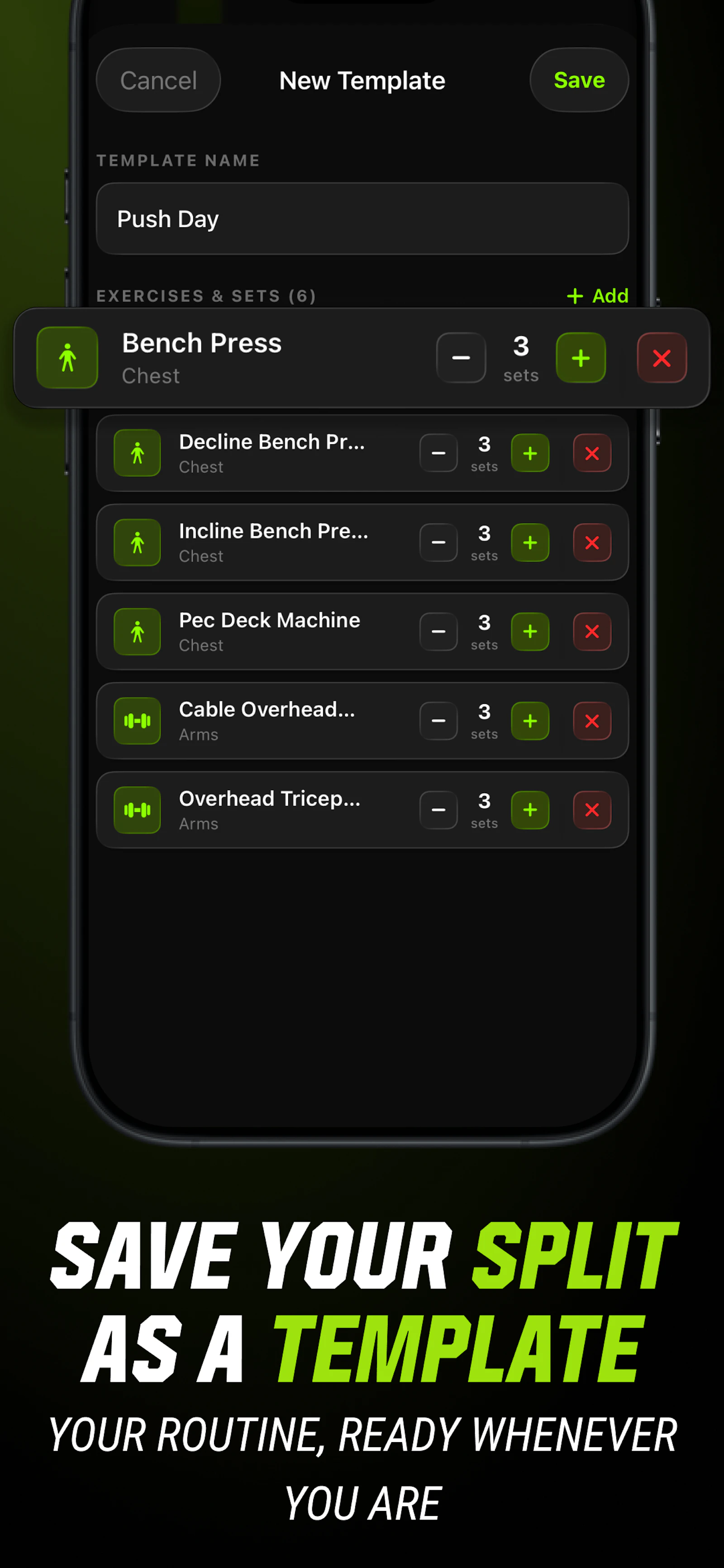 Irongrind screenshot 5